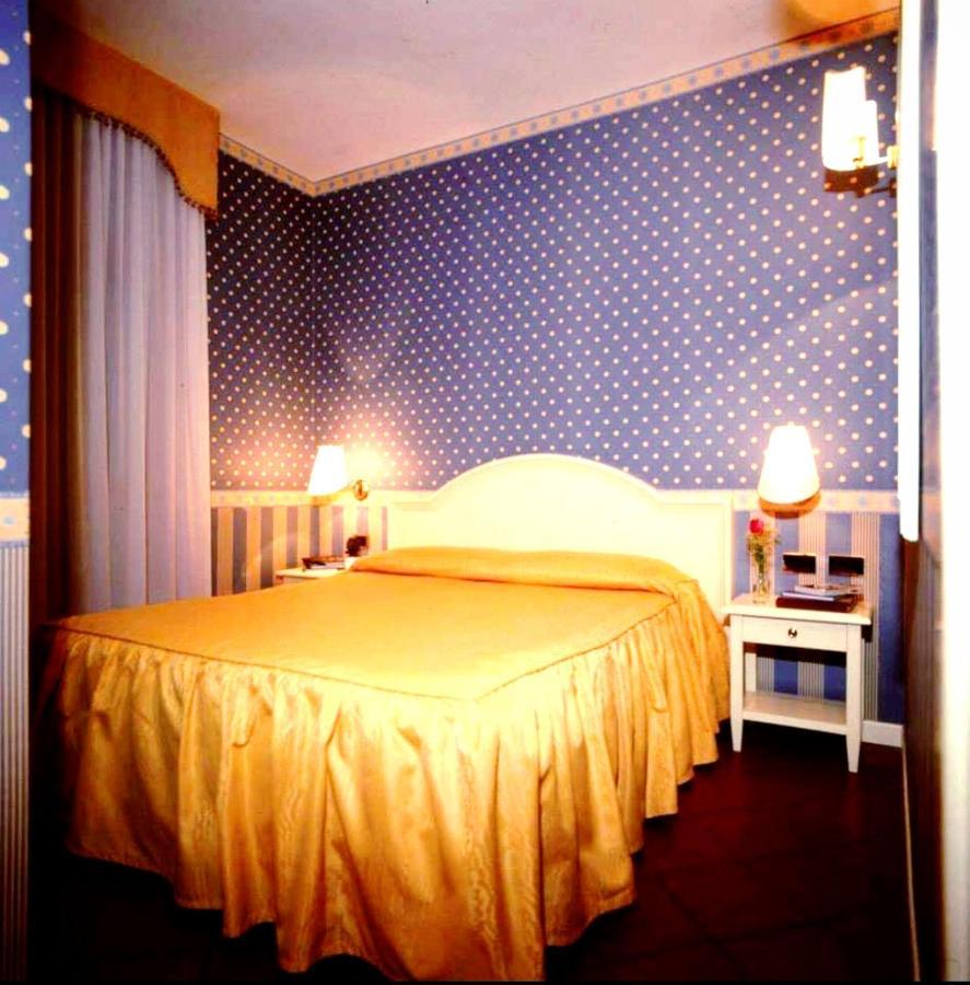 Il Ghebo Hotel