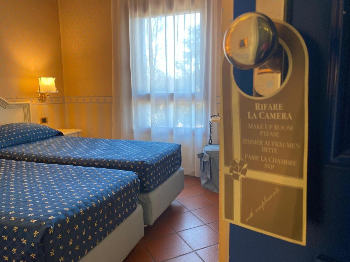 Hotel Il Ghebo 3*