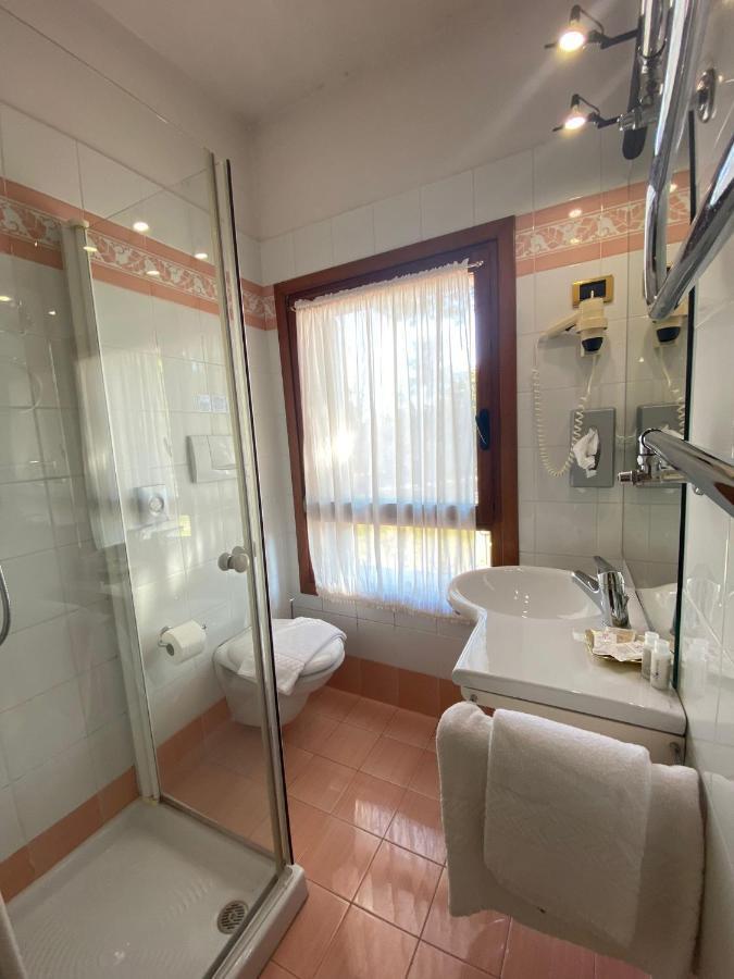 Hotel Il Ghebo Cavallino-Treporti
