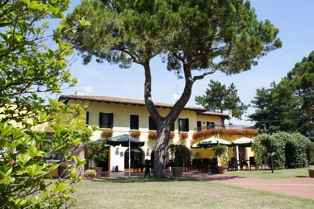 Il Ghebo Cavallino-Treporti