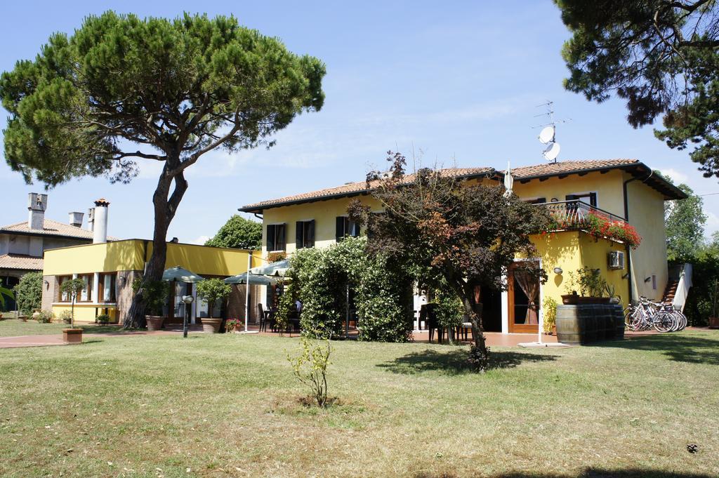 Il Ghebo Hotel