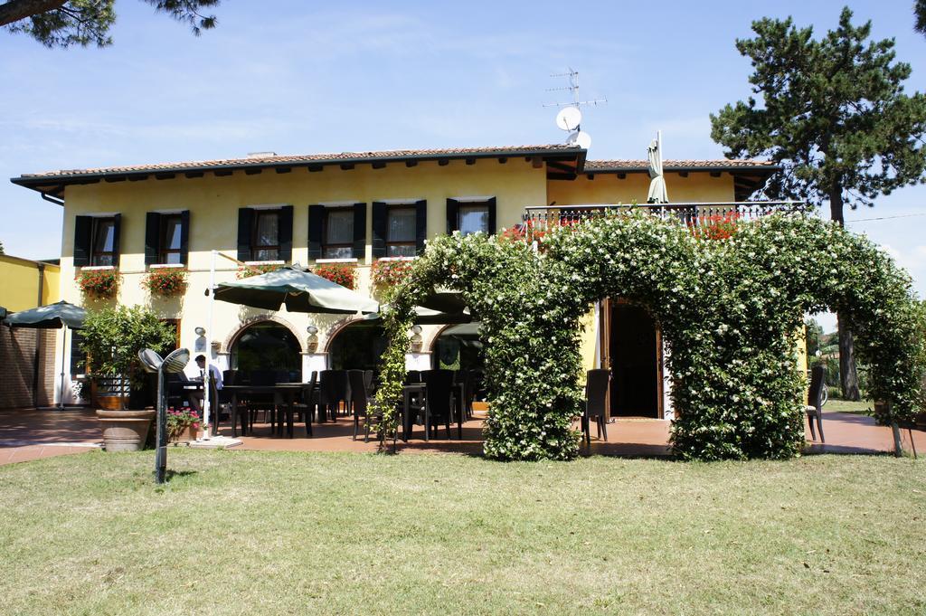 Il Ghebo Hotel 3*