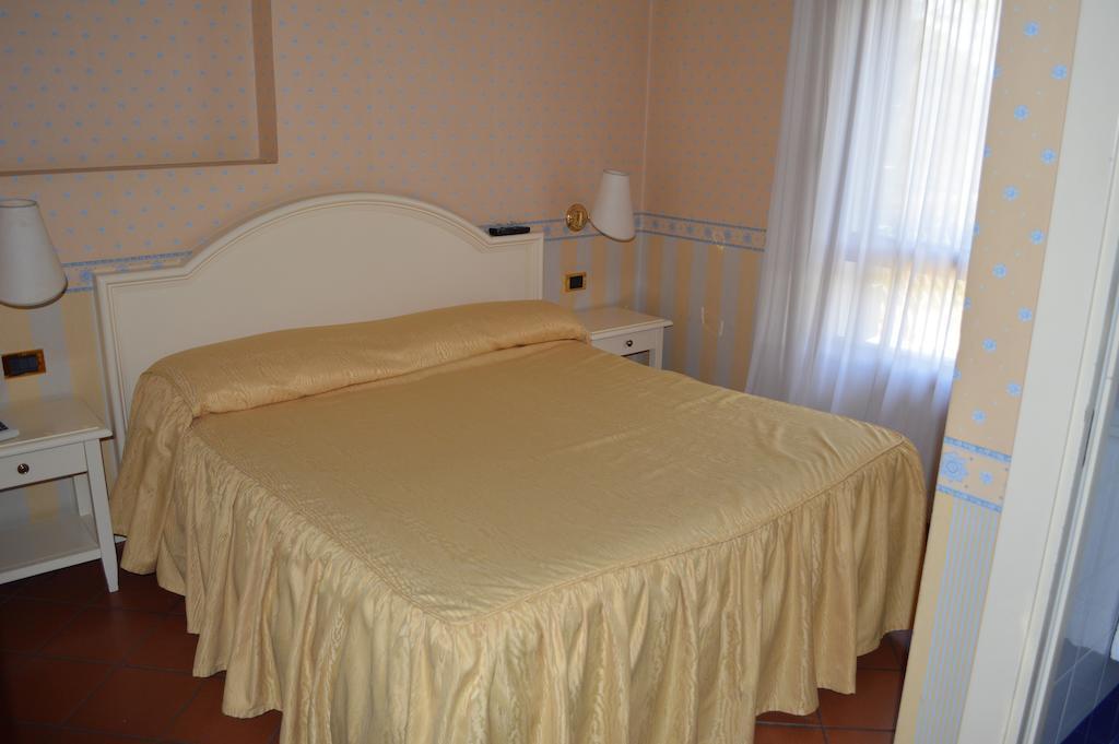 Hotel Il Ghebo 3*