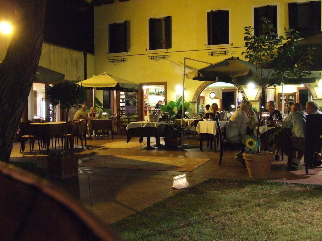 Hotel Il Ghebo