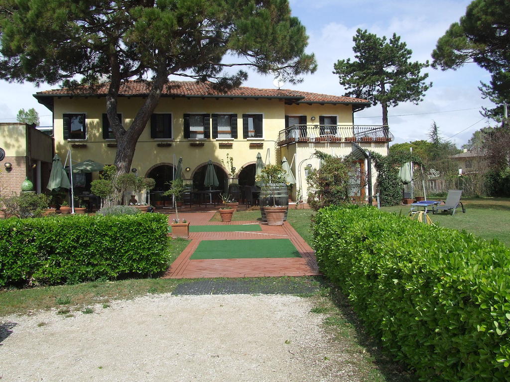 Hotel Il Ghebo Cavallino-Treporti