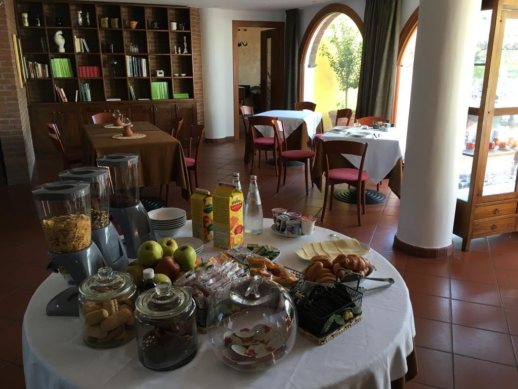 Hotel Il Ghebo Cavallino-Treporti