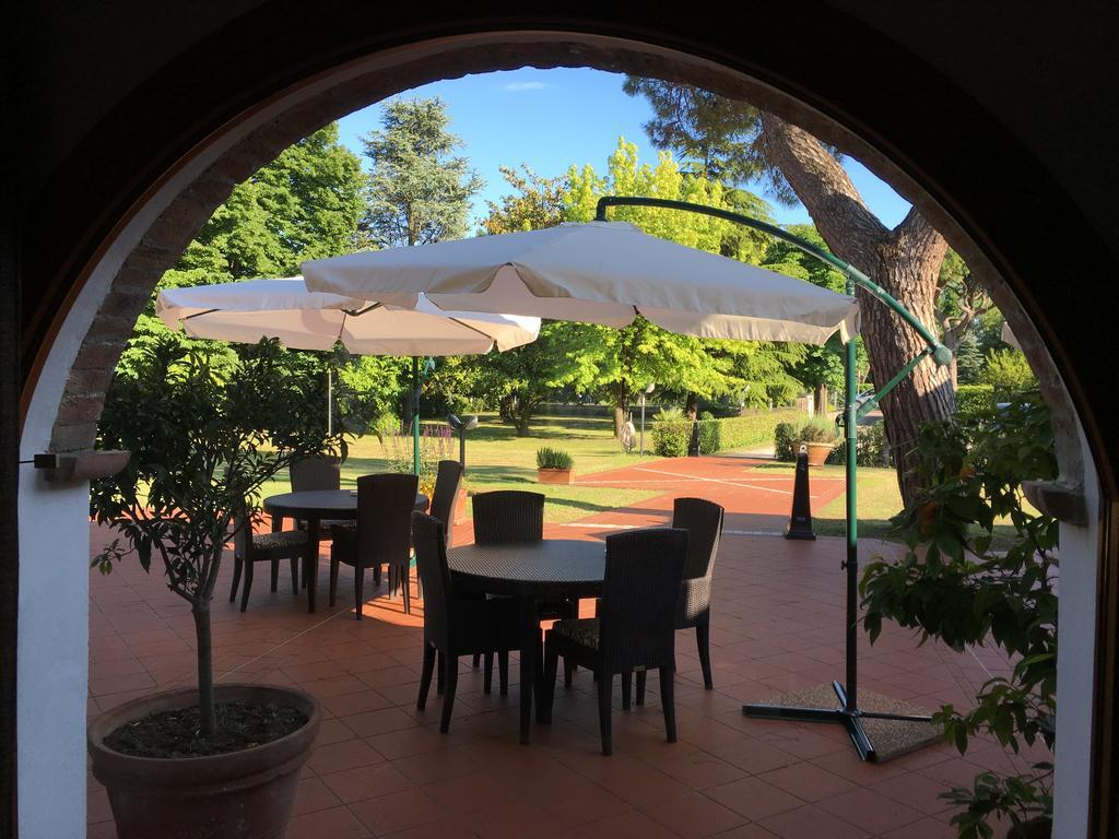 Hotel Il Ghebo