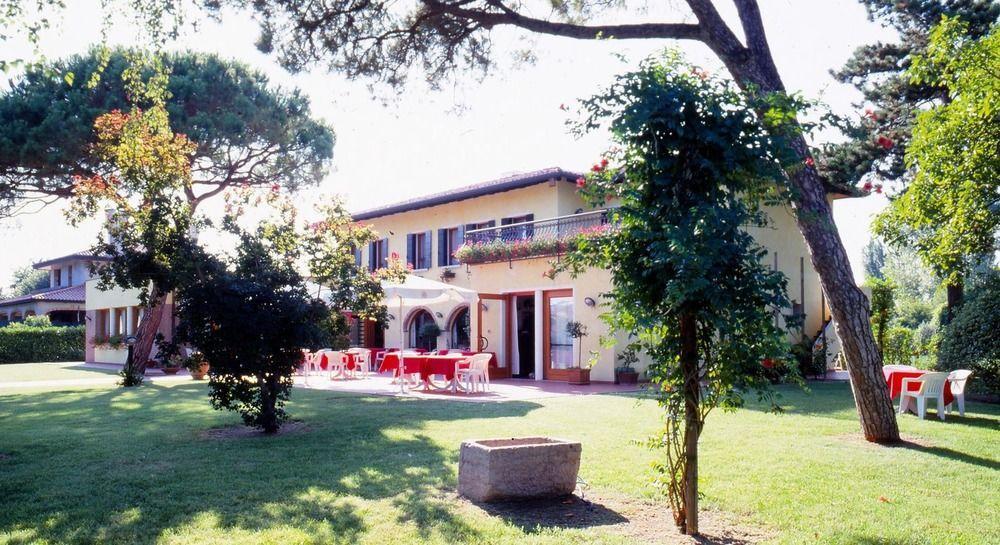 Il Ghebo Hotel