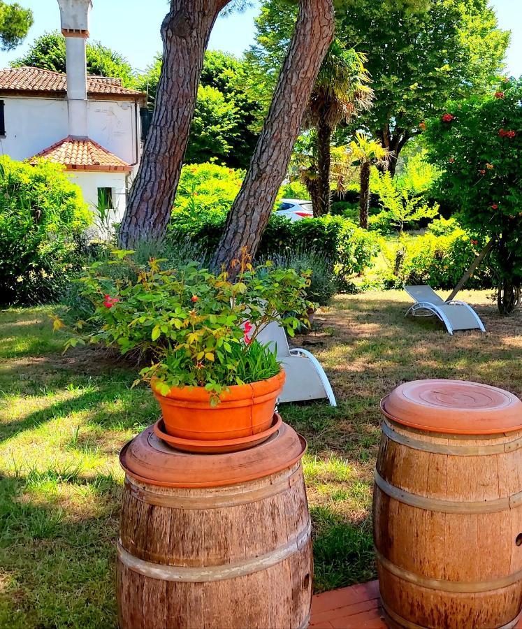 Hotel Il Ghebo