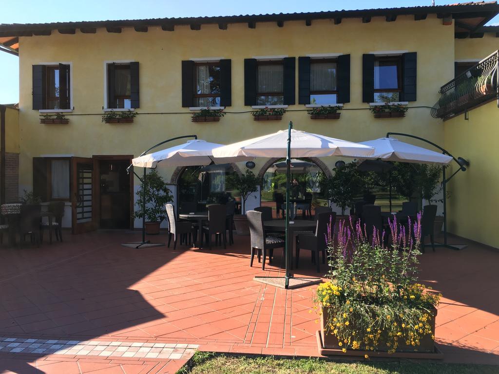 Hotel Il Ghebo 3*