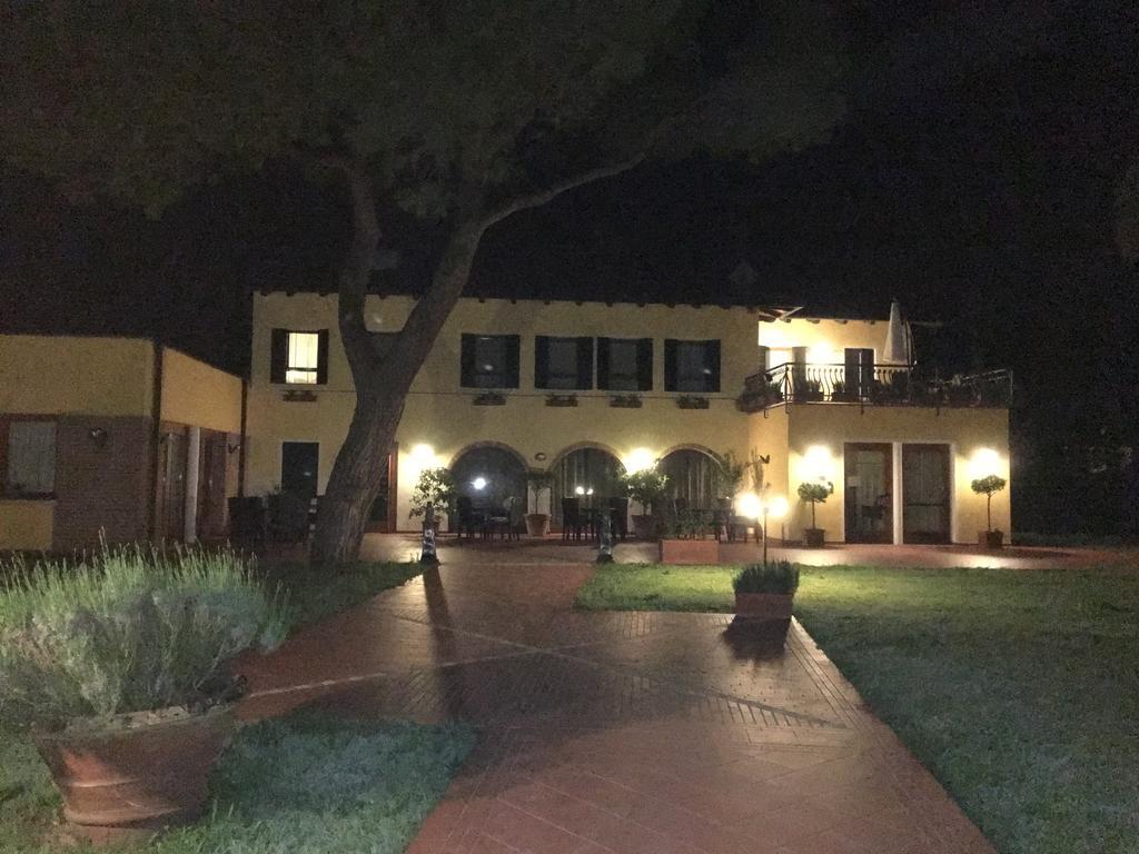 Hotel Il Ghebo