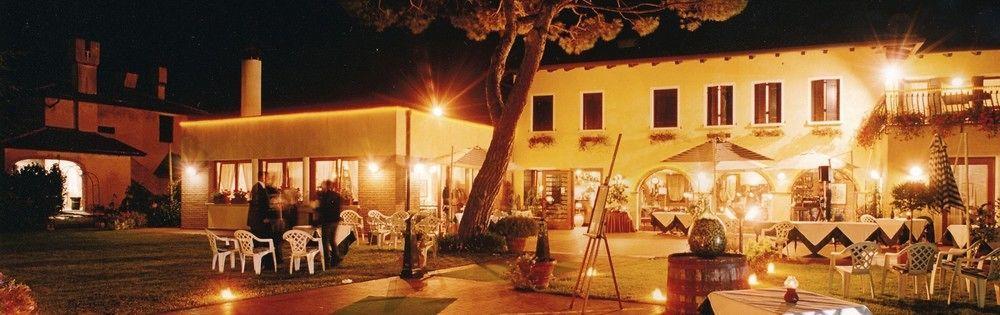 Il Ghebo Hotel Cavallino-Treporti
